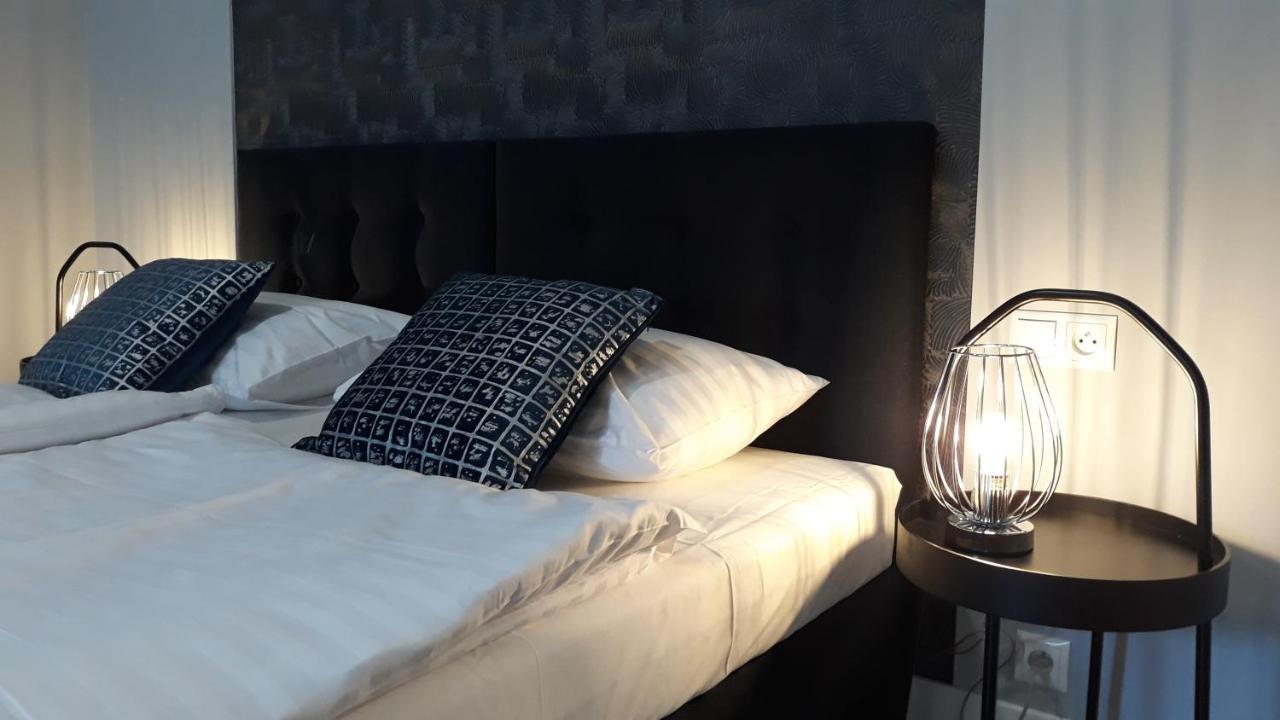 Liza Lux Apartments I Old Town Poznań Extérieur photo
