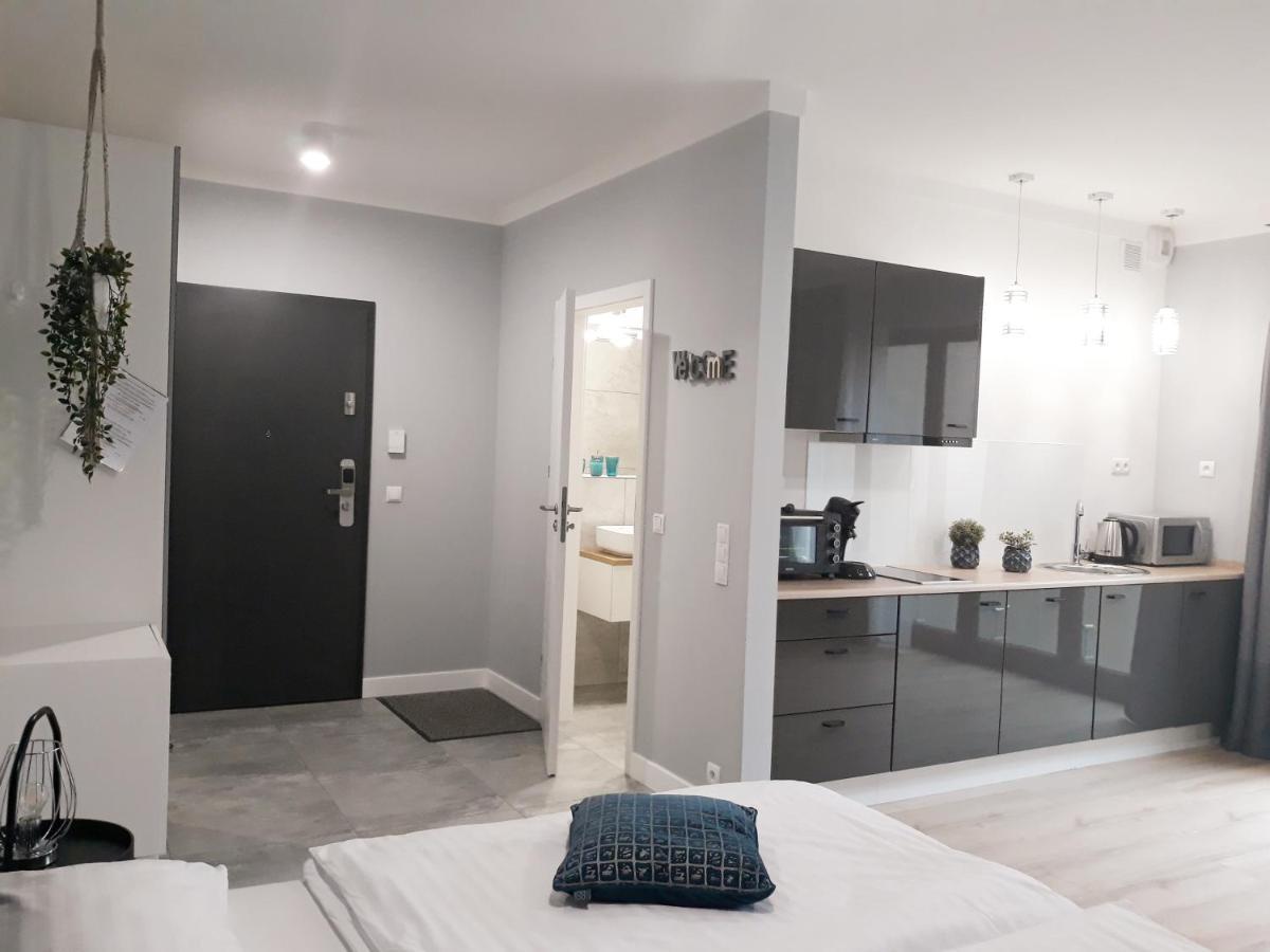 Liza Lux Apartments I Old Town Poznań Extérieur photo
